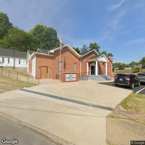 Willis Funeral Home Inc