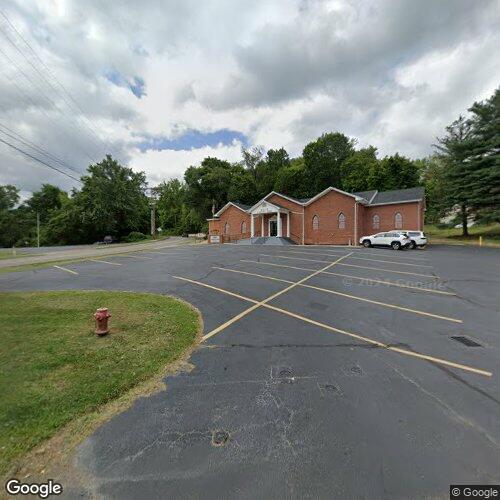 Willis Funeral Home Inc