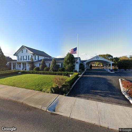 Radzieta Funeral Home