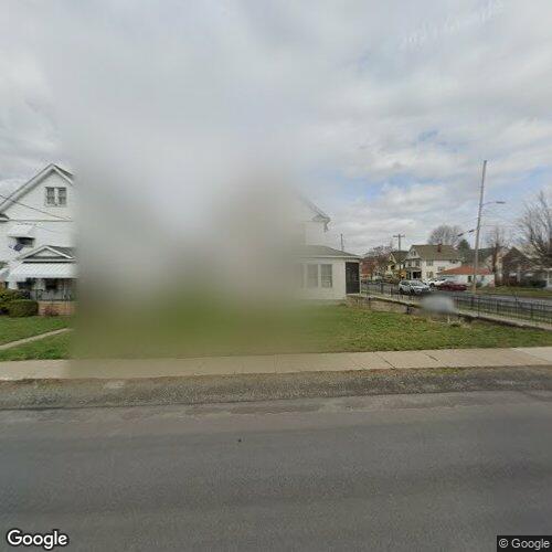 Robert E Decker Funeral Home