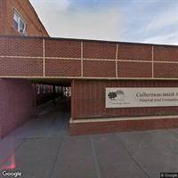 Culbertson-Smith Mortuary