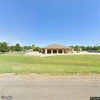 Smith Mortuary - Mulvane Chapel