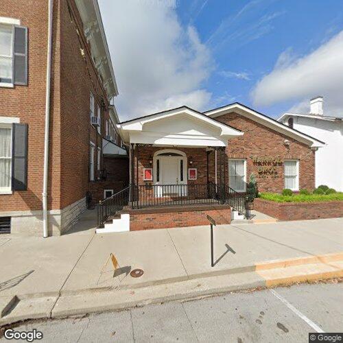 Harrod Brothers Funeral Home