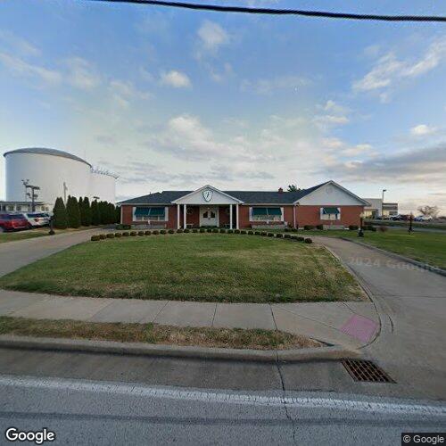 Fey Funeral Home Inc