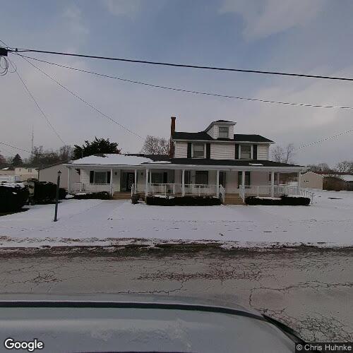 Donaldson-Mohney Funeral Home