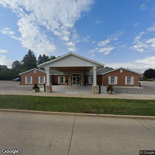 Blaney Funeral Home
