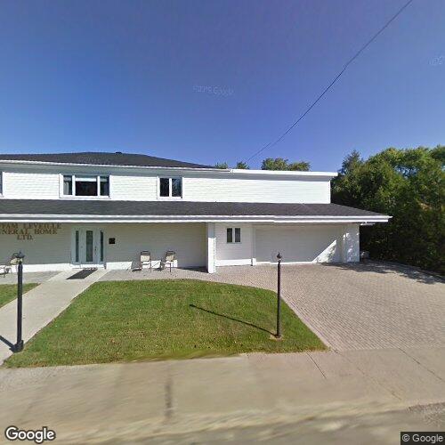 Buffam Leveille Funeral Home Ltd.