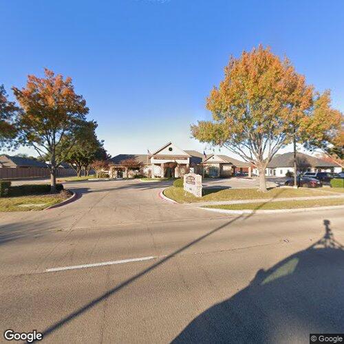 Forest Ridge Funeral Home