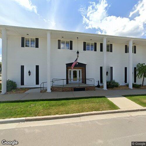 Beck Funeral Home