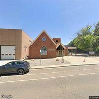 Ahlberg Funeral Chapel and Crematory