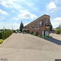 Bernardo Funeral Homes - Albion Chapel
