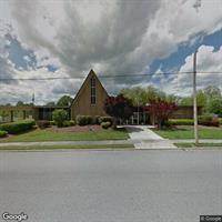 Crawford Funeral Home - Lancaster