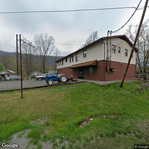 Gilliam Funeral Home & Crematory