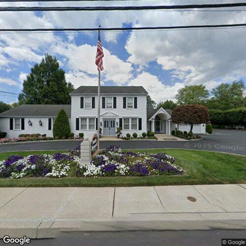 Scanlin-McDonald Funeral Home