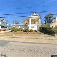 Greene Funeral Home-Downtown Chapel