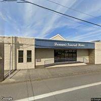 Brown's Funeral Home