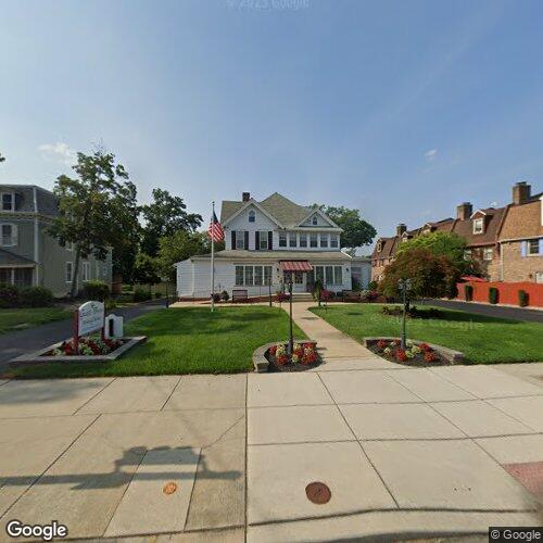 Gaskill Brown Funeral Home & Cremation Services, LLC