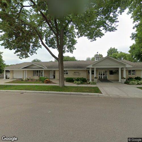 Bertas Funeral Home