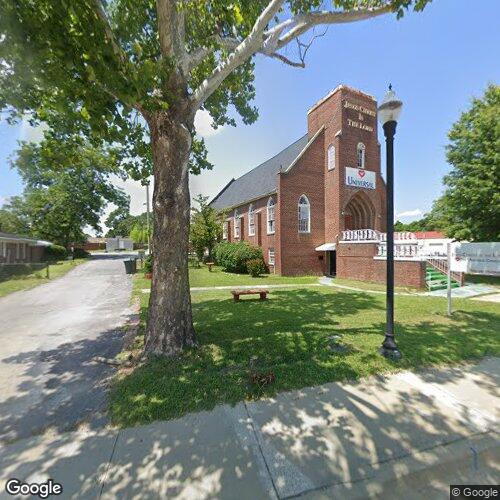 Manigault-Hurley Funeral Home