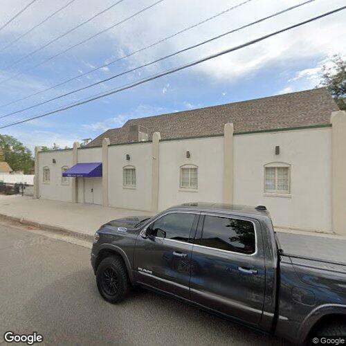 Tabor-Rice Funeral Home, Inc.