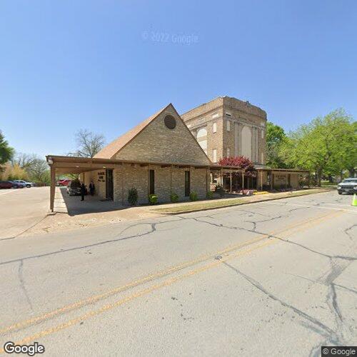 Funeral home directory Waxahachie, Texas