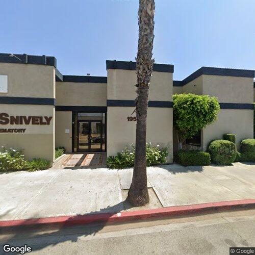 Long Beach Crematory