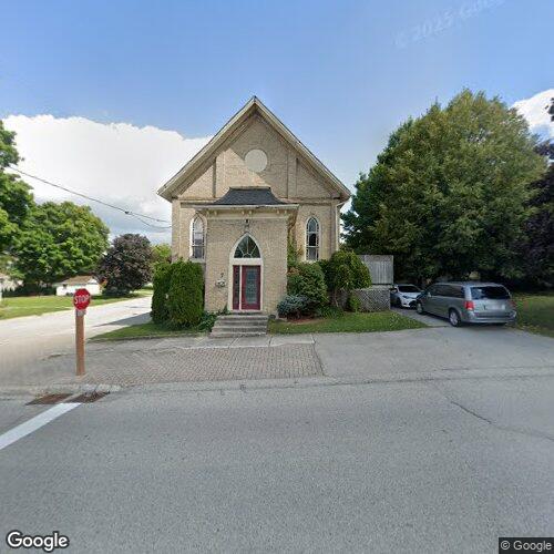Greg Roberts Funeral Home