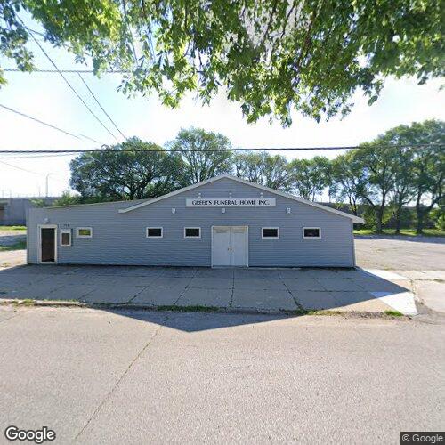 Greer Funeral Home Inc