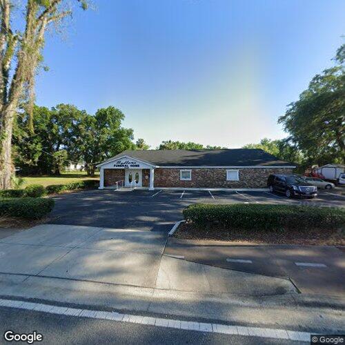 Sellers Funeral Home
