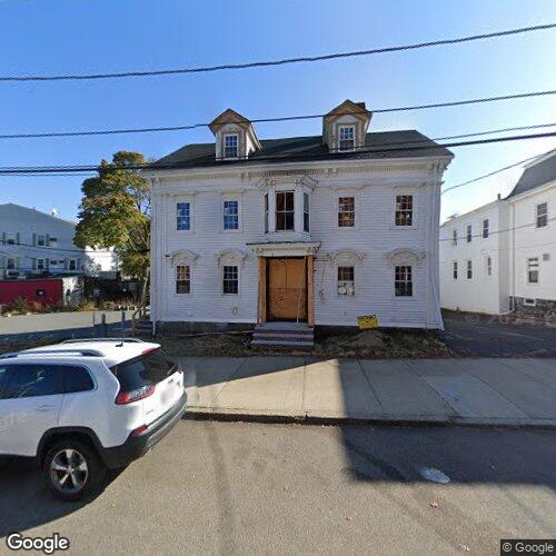 Ruggiero Family Memorial Home - North Shore Chapel