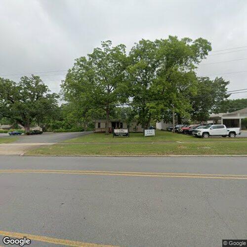 Ashby Funeral Home