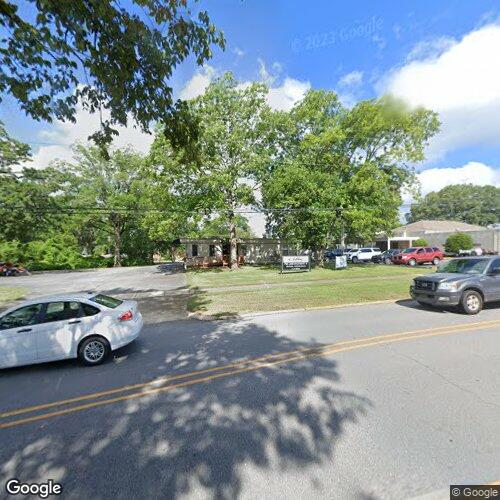 Ashby Funeral Home