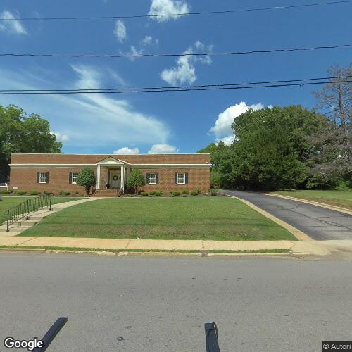 Williams Funeral Home