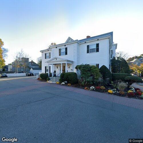 Murphy Funeral Home