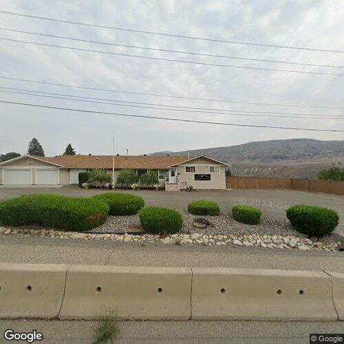 Thompson Valley Funeral Home Ltd.