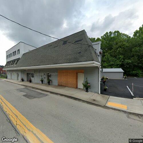 Burhans-Crouse Funeral Home