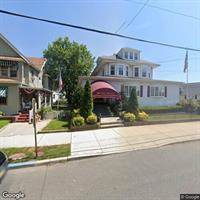Mc Cann-Healey Funeral Home