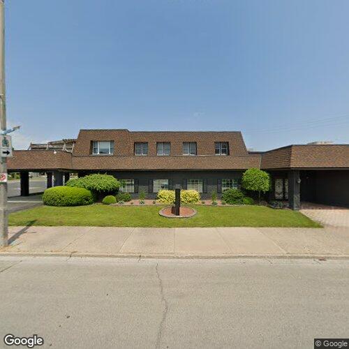 Armstrong Funeral Home & Chapel Inc.