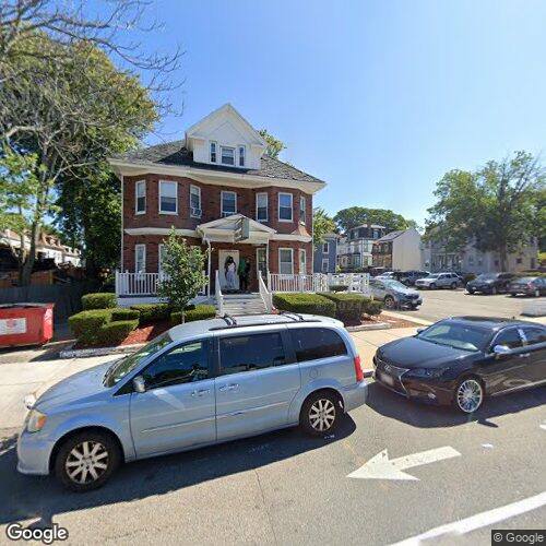 J.B. Johnson Funeral Home