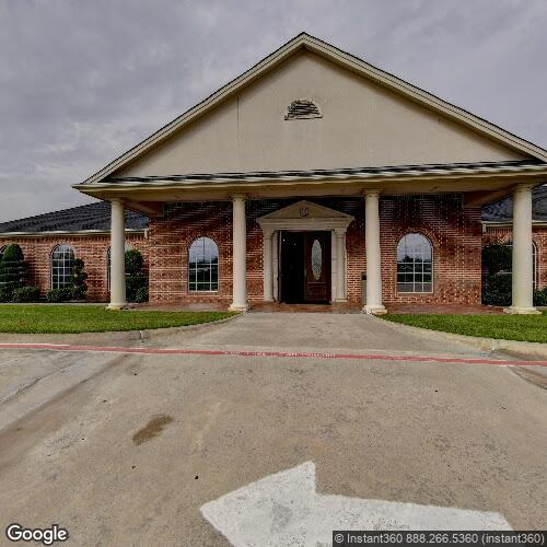 Hawkins Funeral Homes