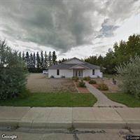 Athabasca Community Chapel