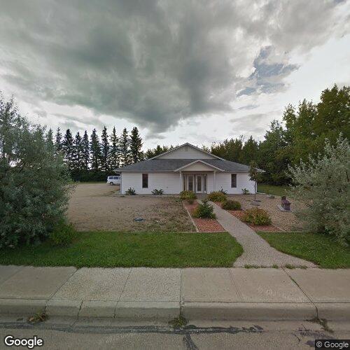Athabasca Community Chapel