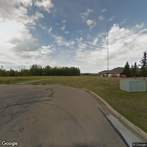 Athabasca Community Chapel