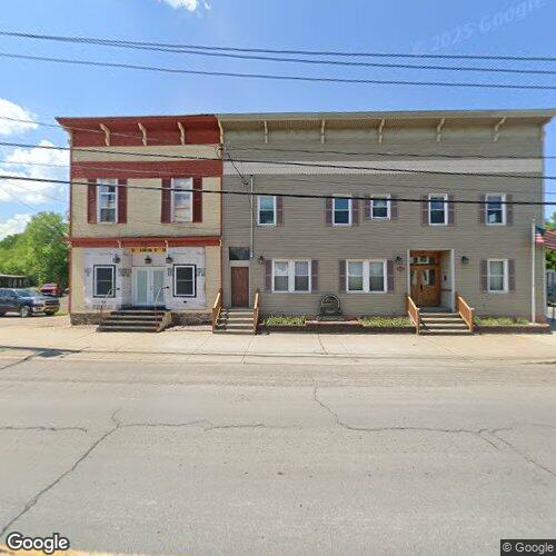 Hammill Funeral Home