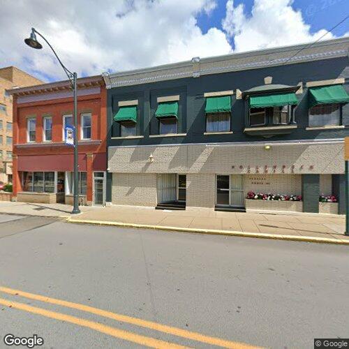 Hollenbeck-Cahill Funeral Homes