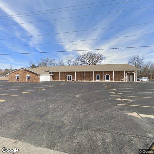 Backstrom-Pyeatte Funeral Home