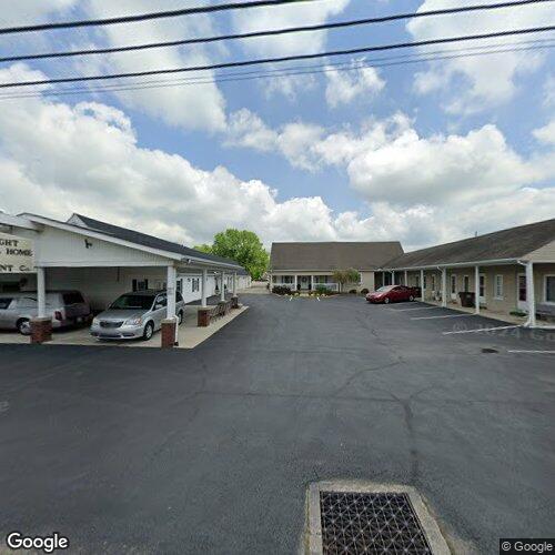 McKnight Funeral Home