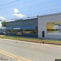 JP Holley Funeral Home - Bishopville