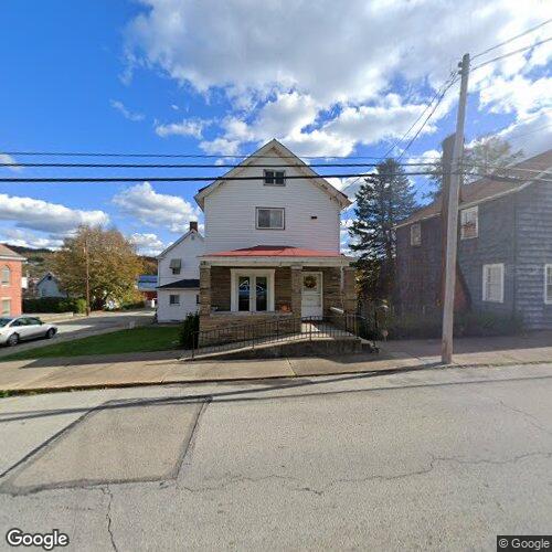 DeRienzo Philip F Funeral Home Inc