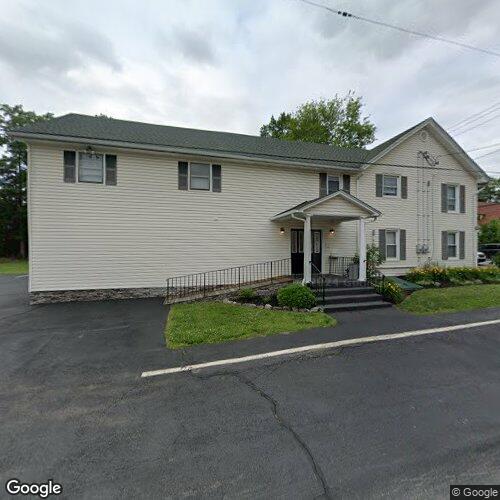 Vaninwegen-Kenny Inc Funeral Home